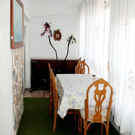 Charming A Few Meters From The Beach In Rocio Del Mar
