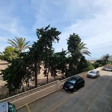 Charming A Few Meters From The Beach In Rocio Del Mar アパート