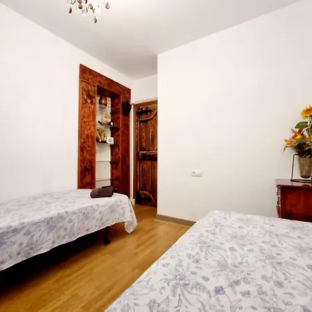 Charming A Few Meters From The Beach In Rocio Del Mar