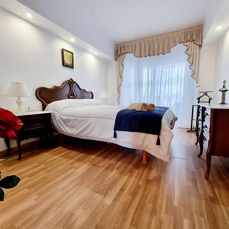 Charming A Few Meters From The Beach In Rocio Del Mar