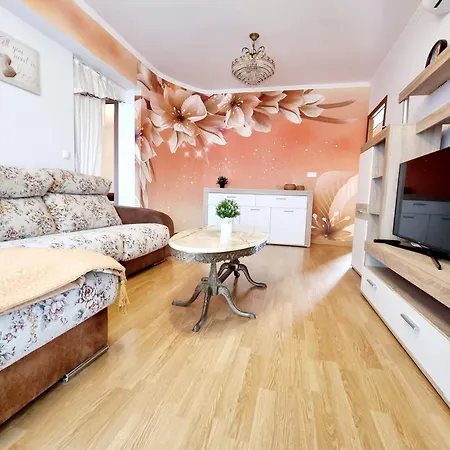 Charming A Few Meters From The Beach In Rocio Del Mar * トレビエハ