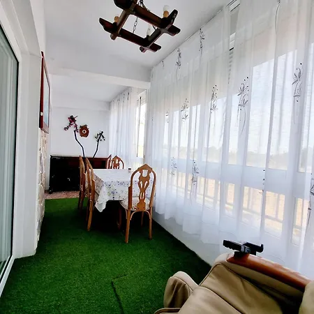 Charming A Few Meters From The Beach In Rocio Del Mar