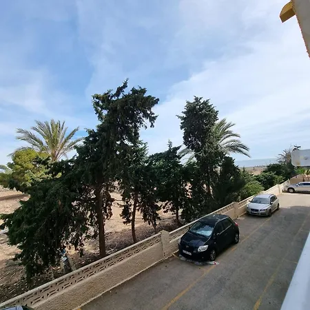 アパート Charming A Few Meters From The Beach In Rocio Del Mar