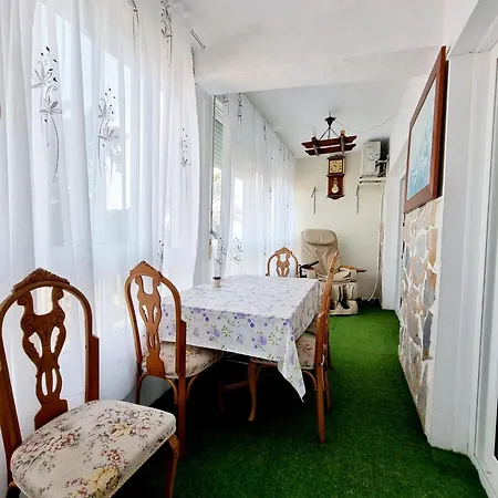 アパート Charming A Few Meters From The Beach In Rocio Del Mar
