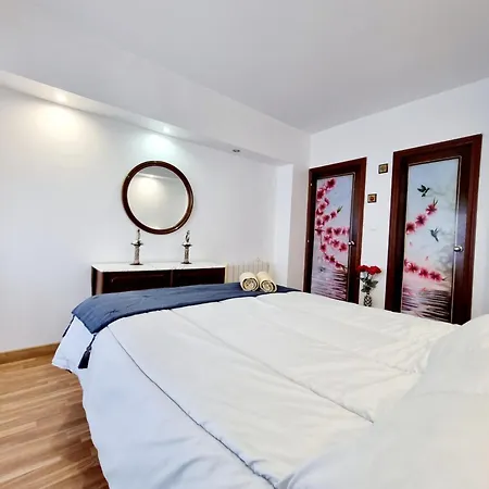 Charming A Few Meters From The Beach In Rocio Del Mar Appartement Torrevieja