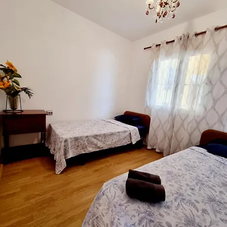 Charming A Few Meters From The Beach In Rocio Del Mar * Torrevieja
