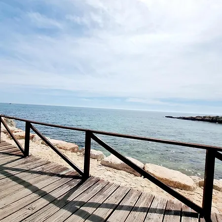 Charming A Few Meters From The Beach In Rocio Del Mar Torrevieja