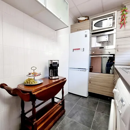 Charming A Few Meters From The Beach In Rocio Del Mar * Torrevieja
