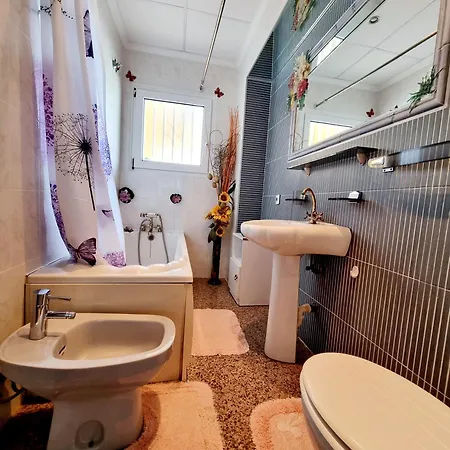 Appartement Charming A Few Meters From The Beach In Rocio Del Mar *