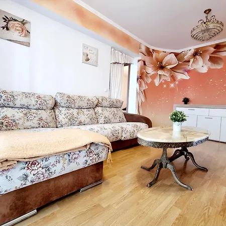 Charming A Few Meters From The Beach In Rocio Del Mar Torrevieja